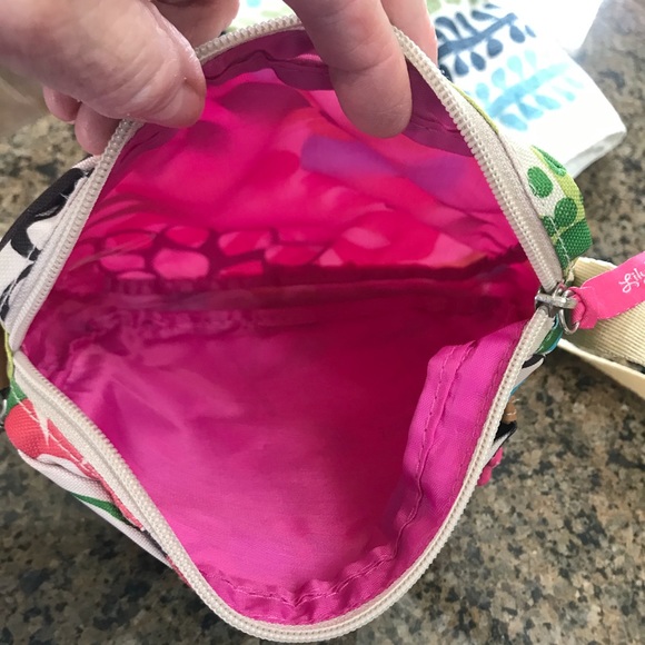 ❣️Lily Bloom crossbody,EUC! - Picture 4 of 6